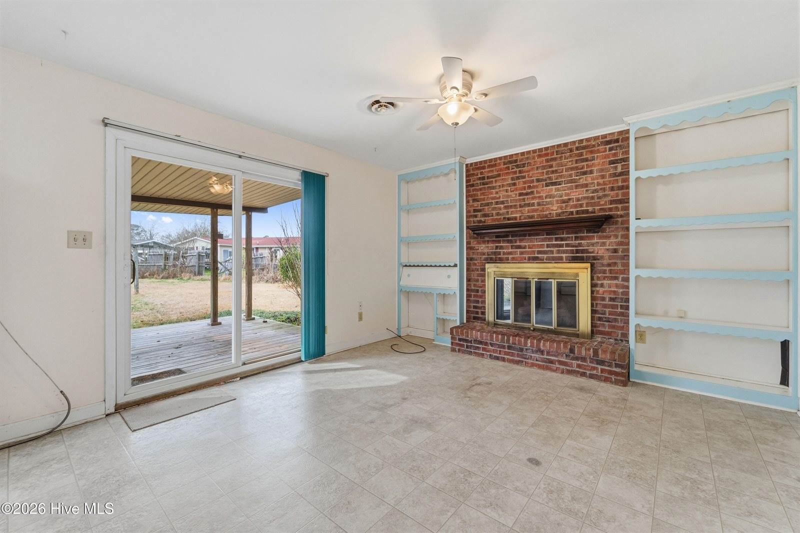 6002 East Red Oak Court, Jacksonville, NC 28546