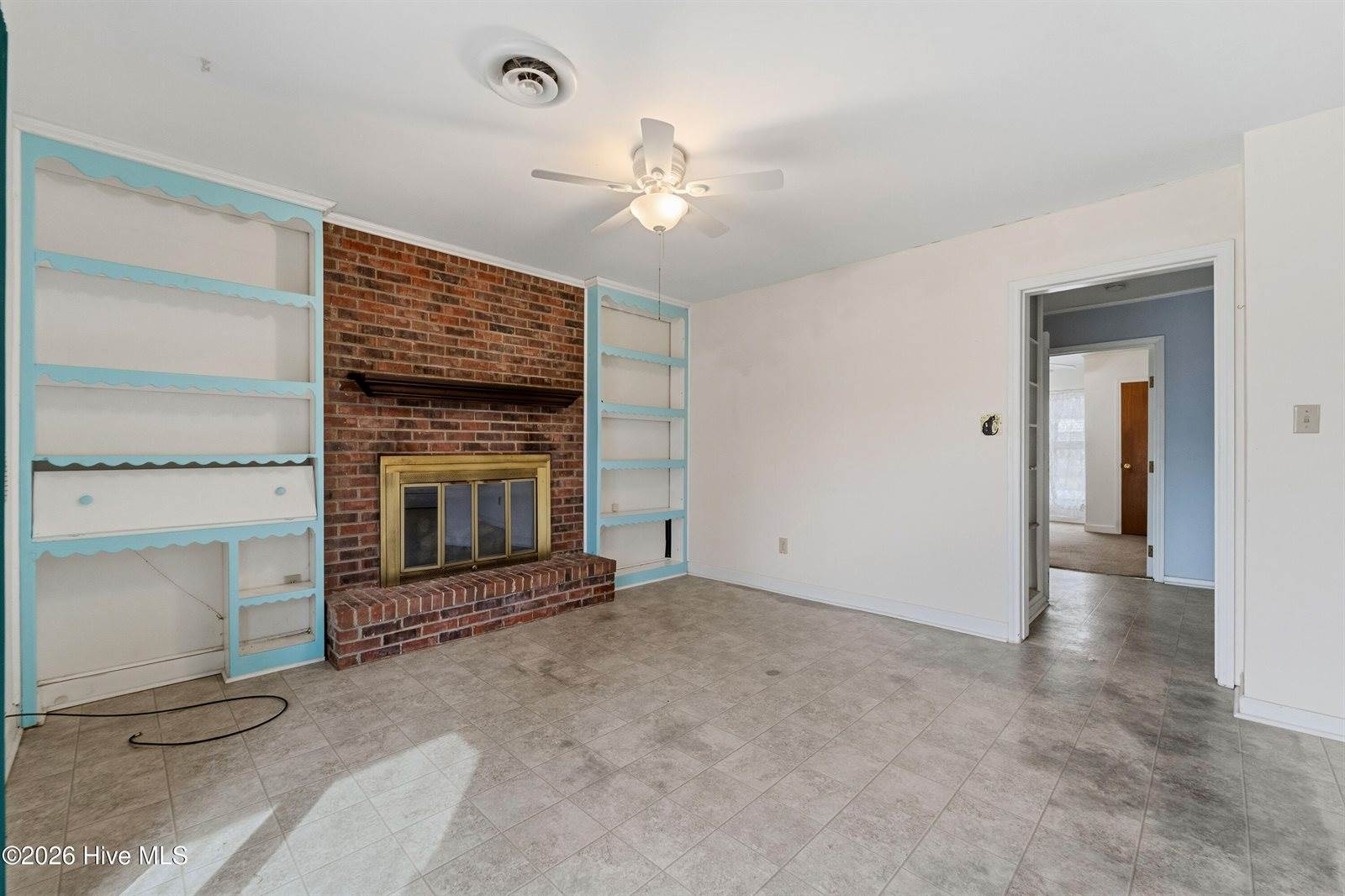 6002 East Red Oak Court, Jacksonville, NC 28546