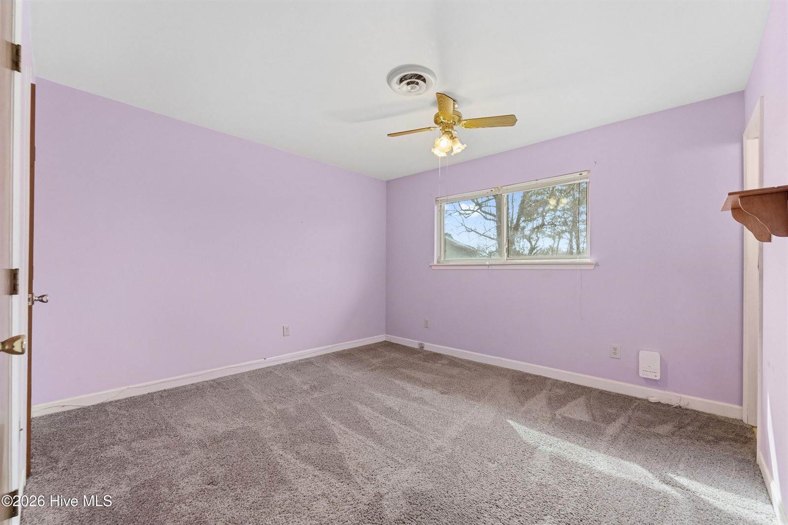 6002 East Red Oak Court, Jacksonville, NC 28546