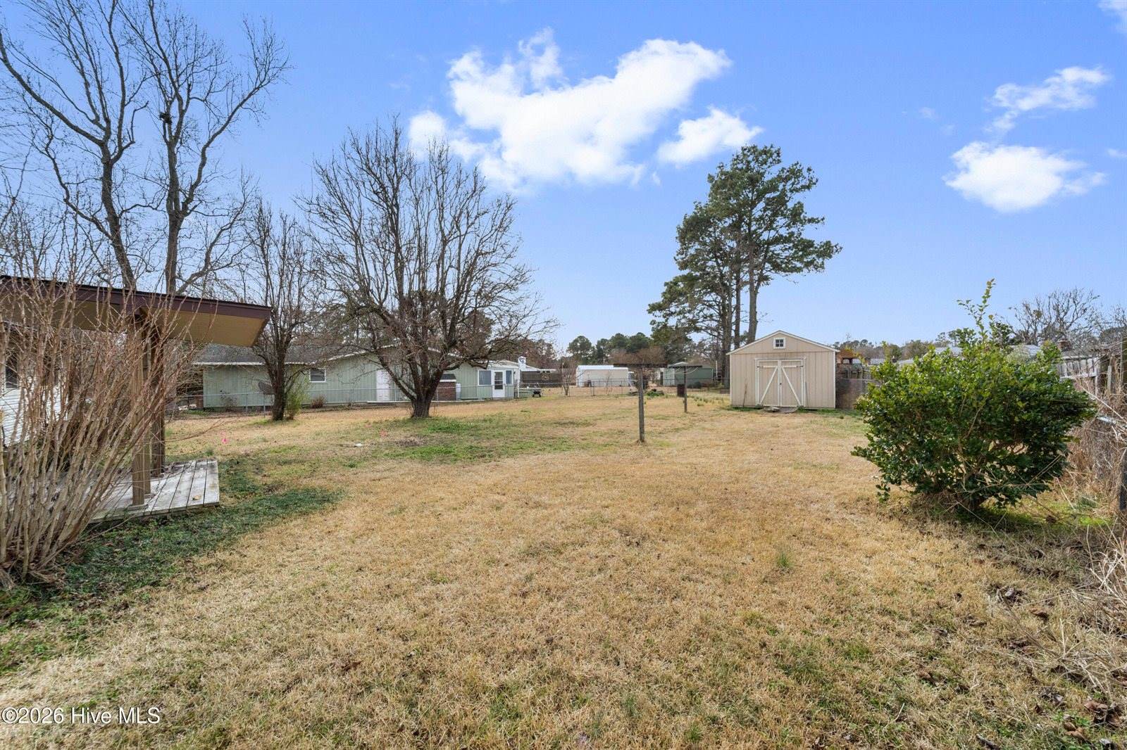 6002 East Red Oak Court, Jacksonville, NC 28546