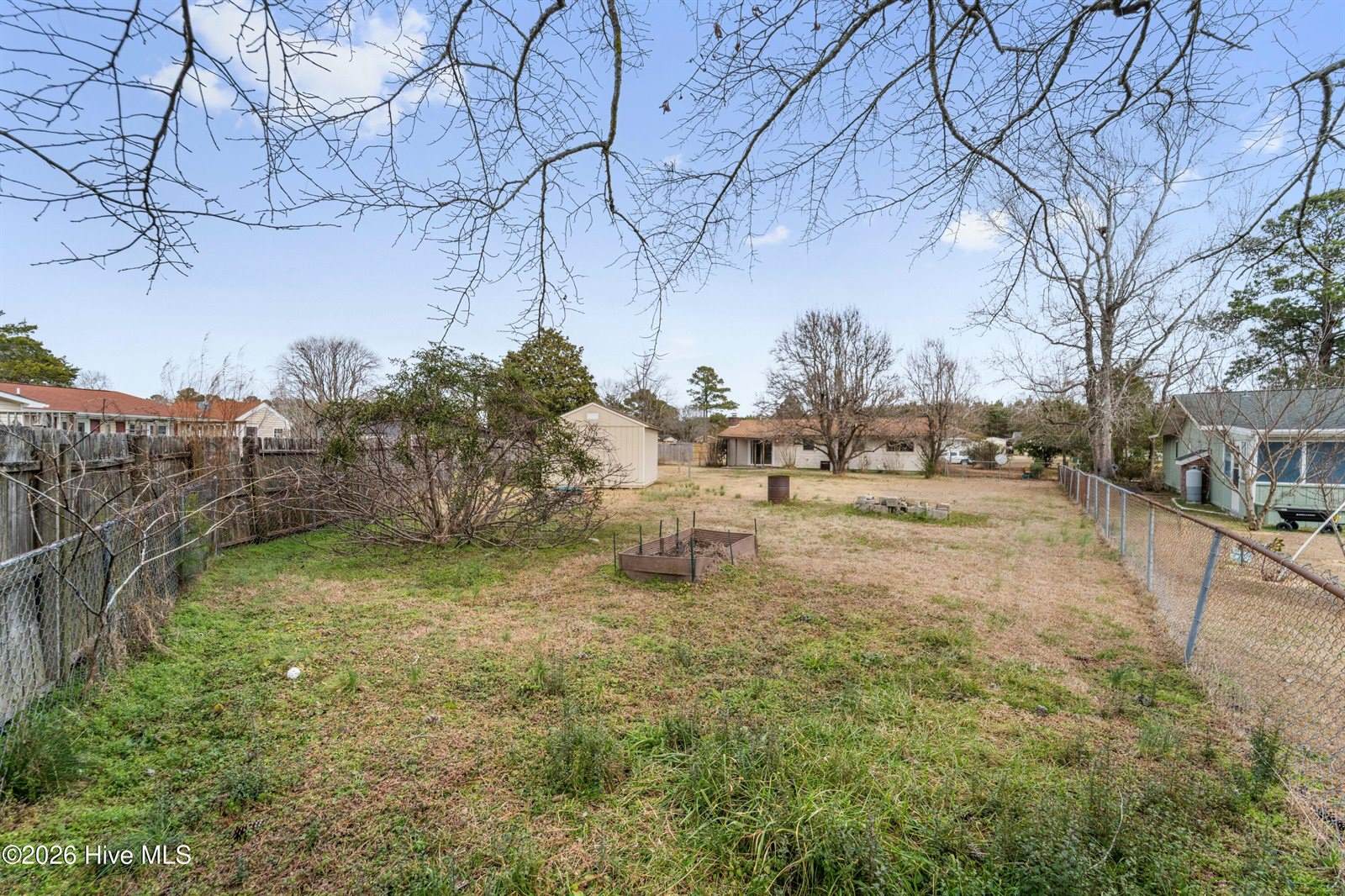 6002 East Red Oak Court, Jacksonville, NC 28546