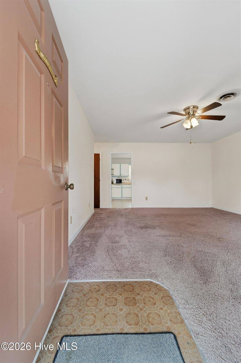 6002 East Red Oak Court, Jacksonville, NC 28546