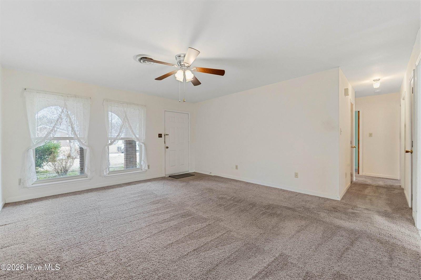 6002 East Red Oak Court, Jacksonville, NC 28546