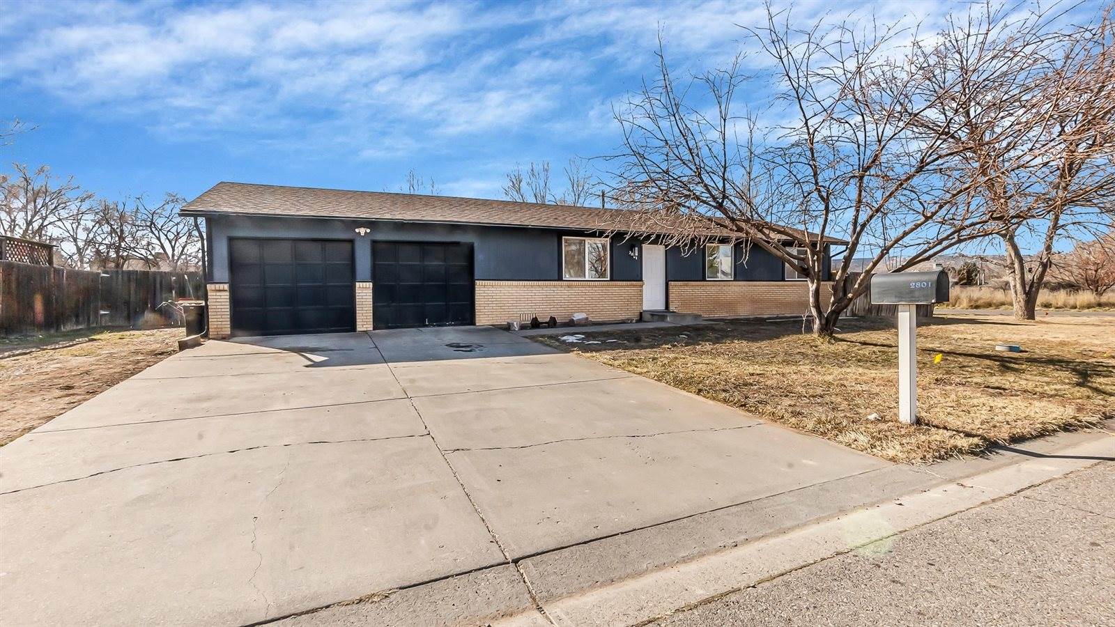 2801 Monroe Court, Grand Junction, CO 81503
