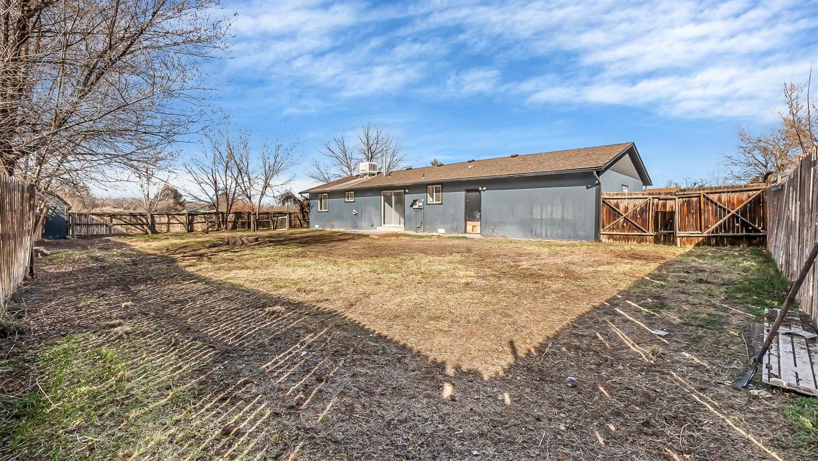 2801 Monroe Court, Grand Junction, CO 81503