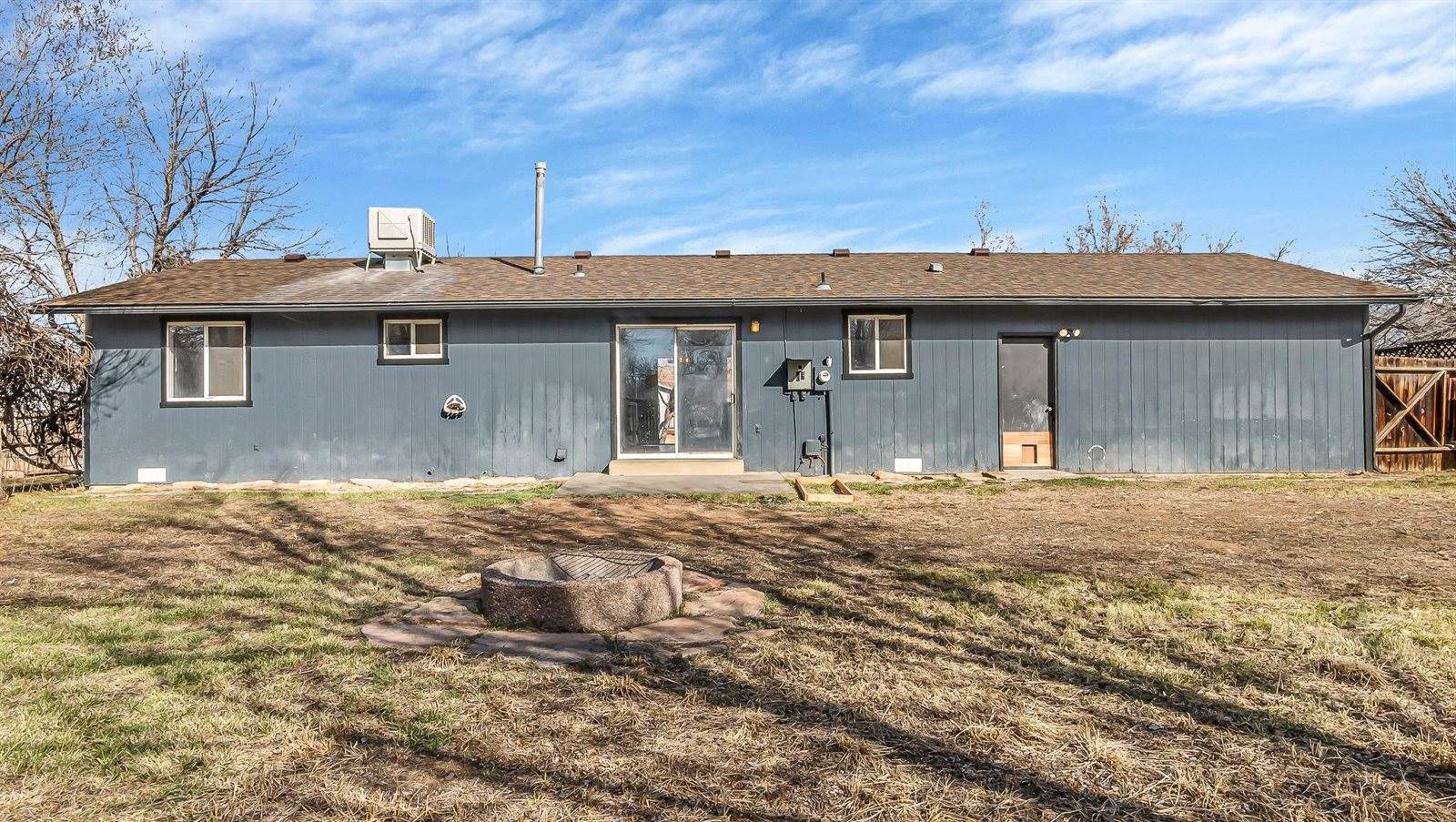 2801 Monroe Court, Grand Junction, CO 81503