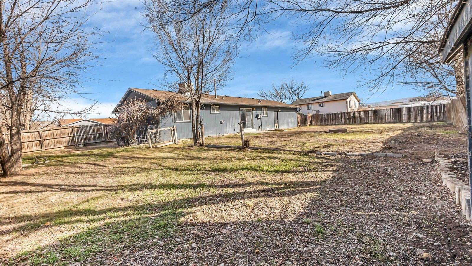 2801 Monroe Court, Grand Junction, CO 81503