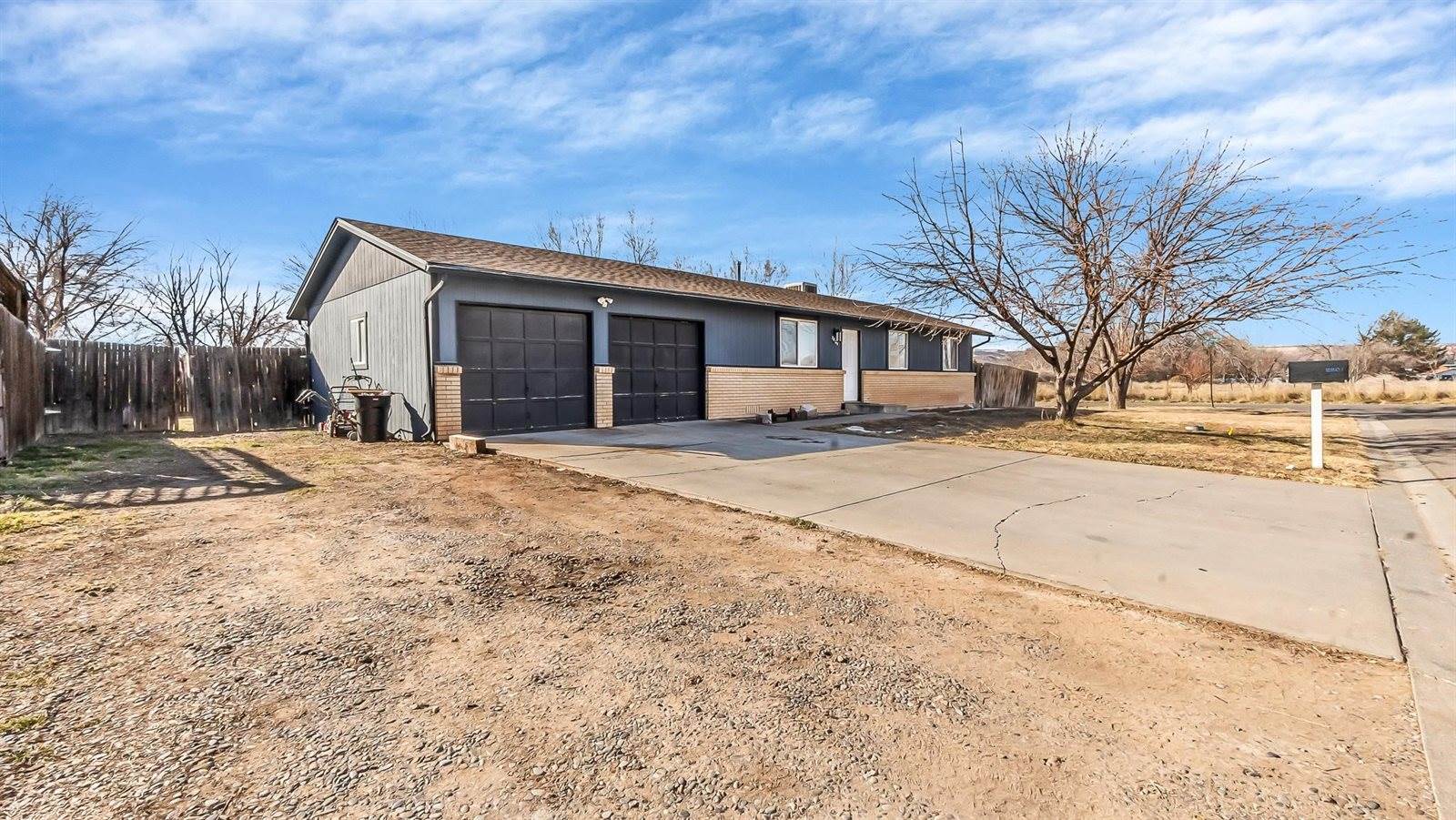 2801 Monroe Court, Grand Junction, CO 81503