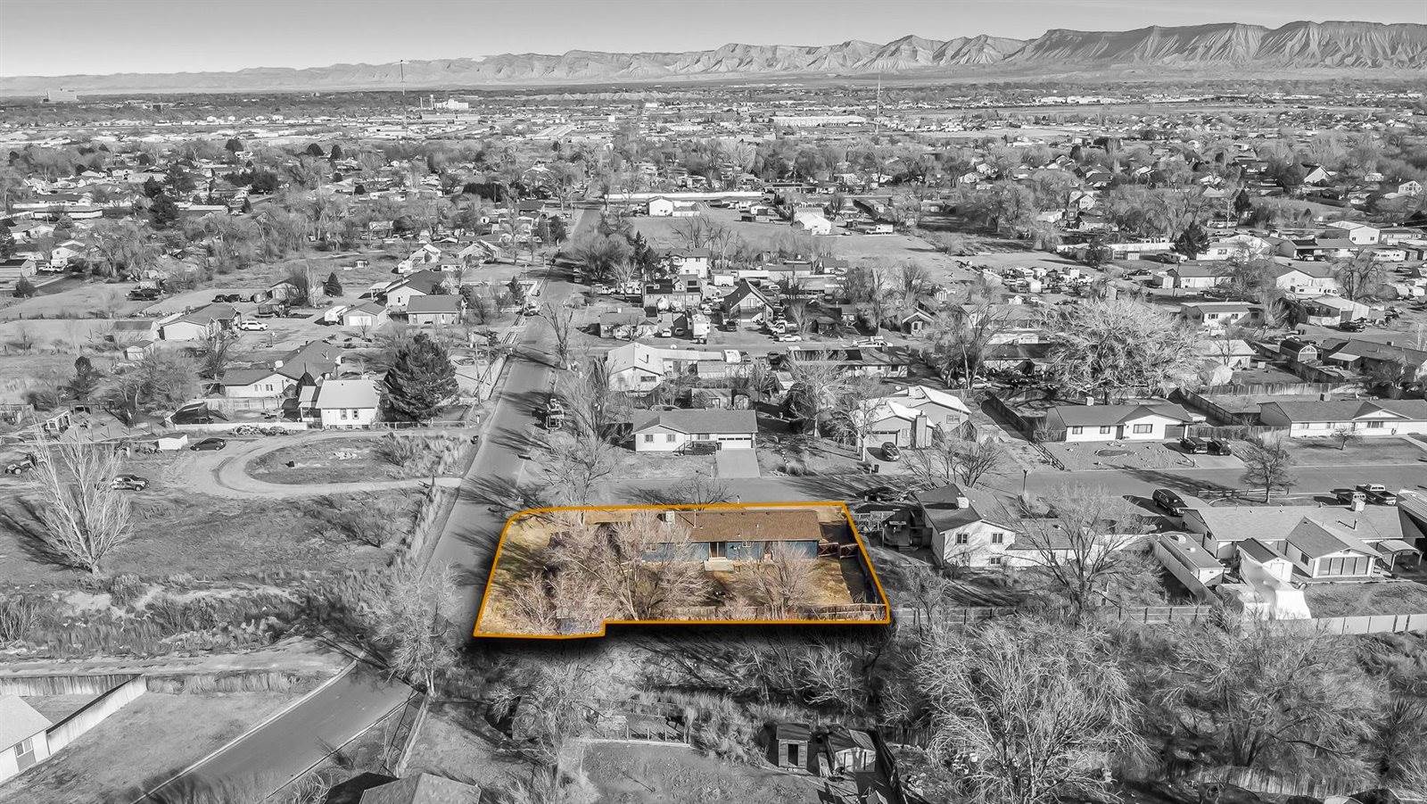 2801 Monroe Court, Grand Junction, CO 81503