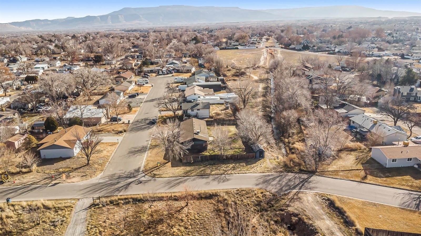 2801 Monroe Court, Grand Junction, CO 81503