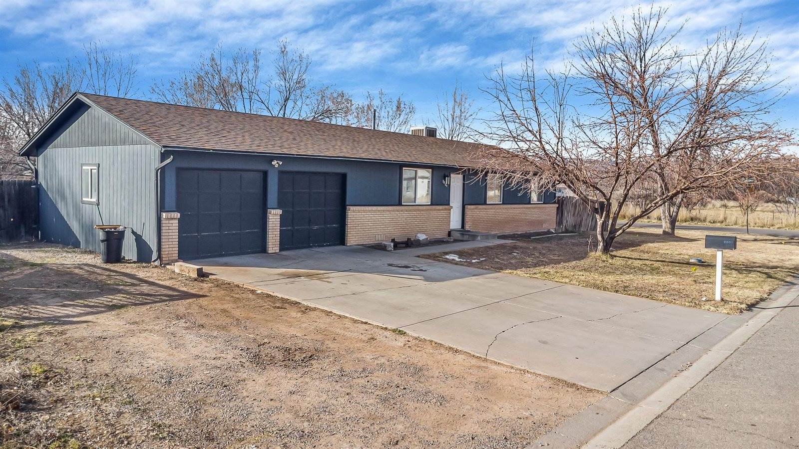 2801 Monroe Court, Grand Junction, CO 81503