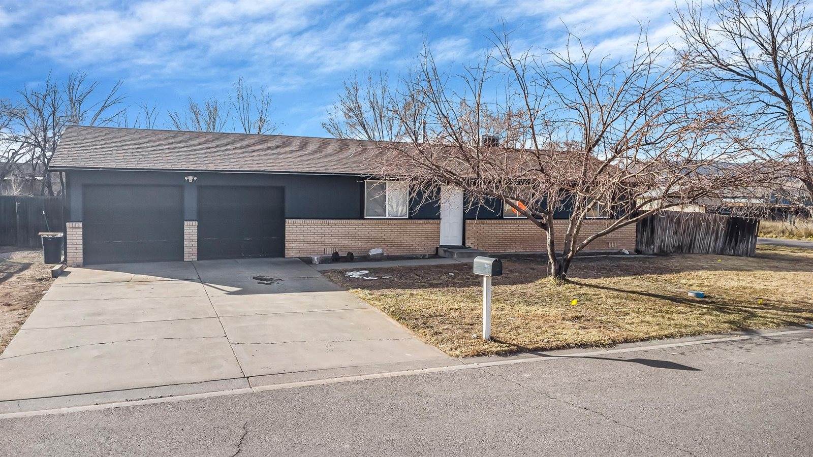 2801 Monroe Court, Grand Junction, CO 81503