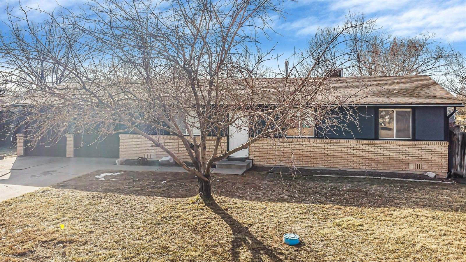 2801 Monroe Court, Grand Junction, CO 81503