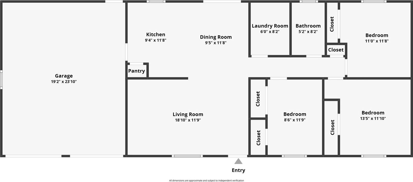 2801 Monroe Court, Grand Junction, CO 81503