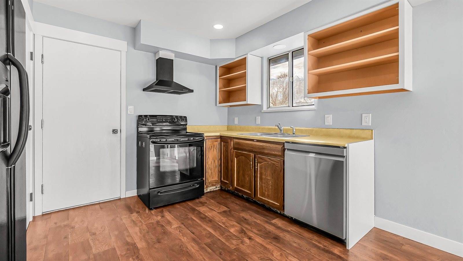 2801 Monroe Court, Grand Junction, CO 81503