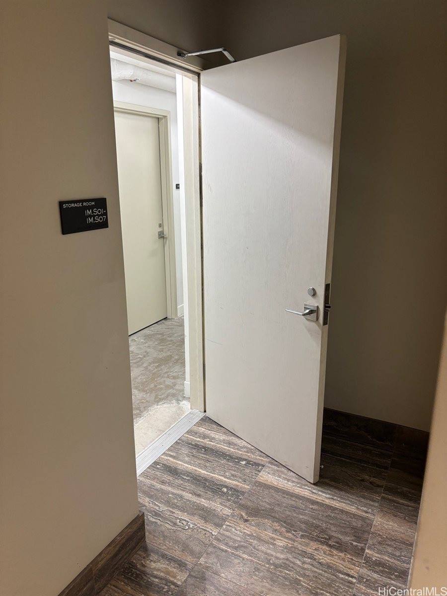 1108 Auahi Street, #M S07, Honolulu, HI 96814