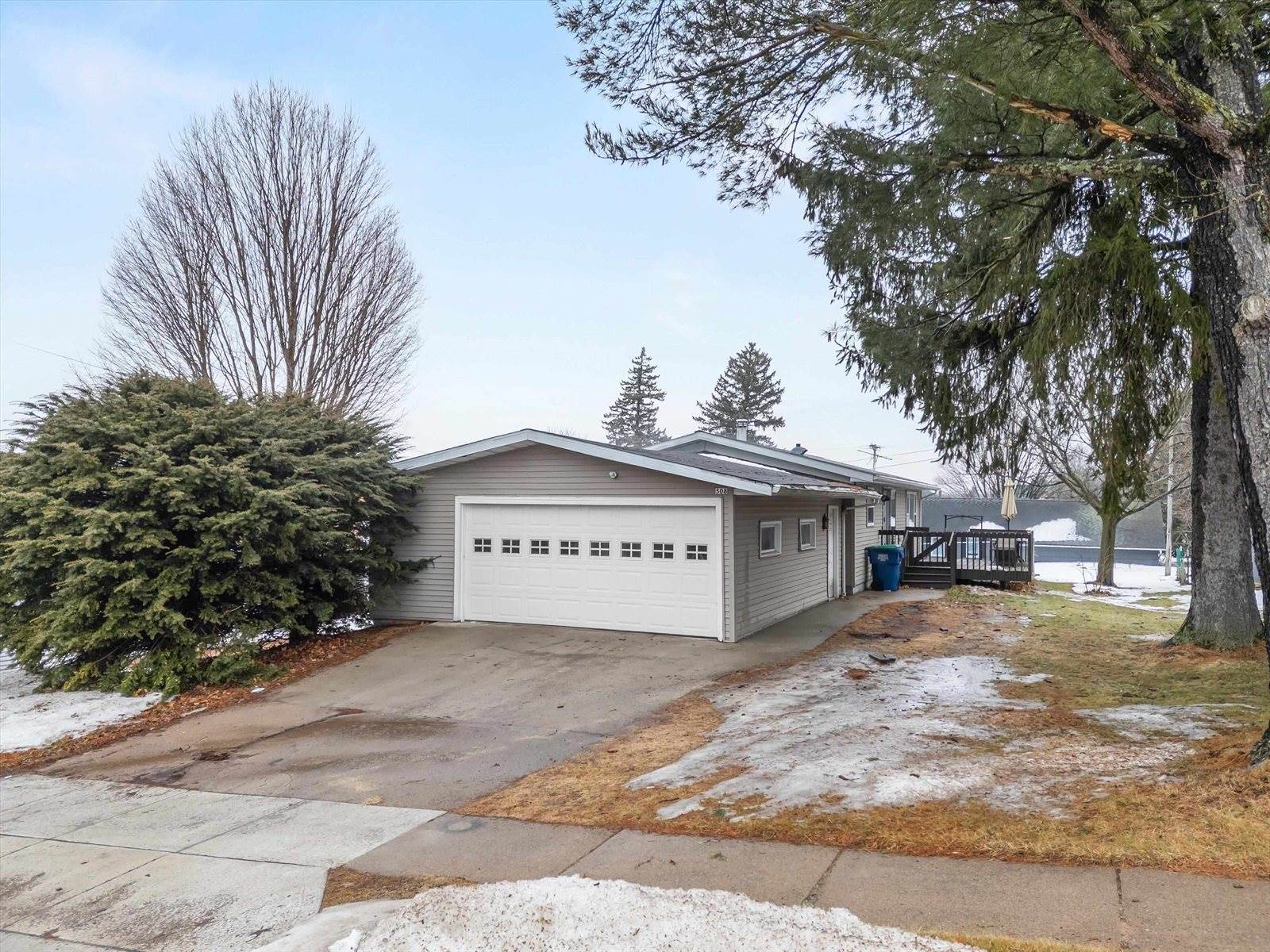 508 Hemlock Street, Marathon, WI 54448