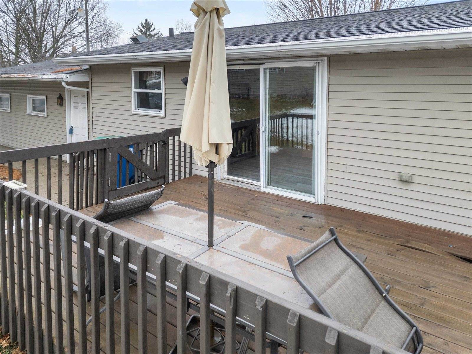 508 Hemlock Street, Marathon, WI 54448