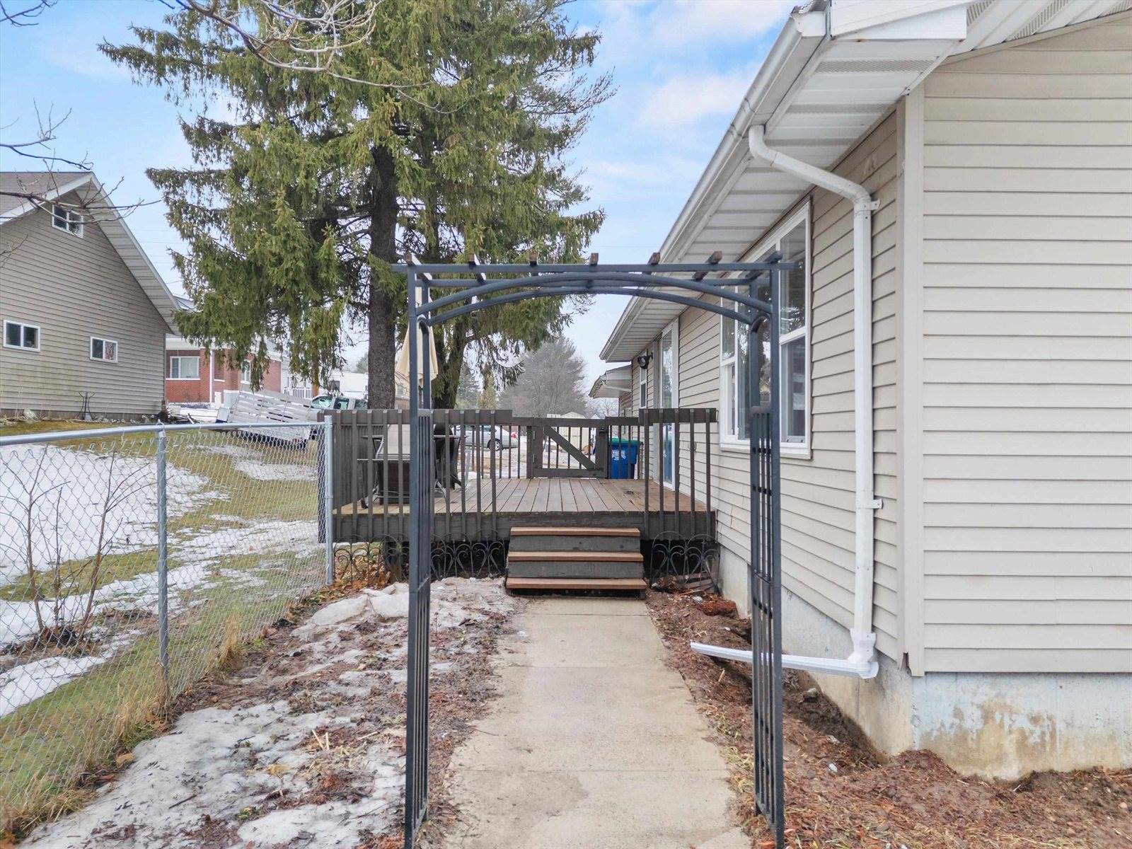 508 Hemlock Street, Marathon, WI 54448