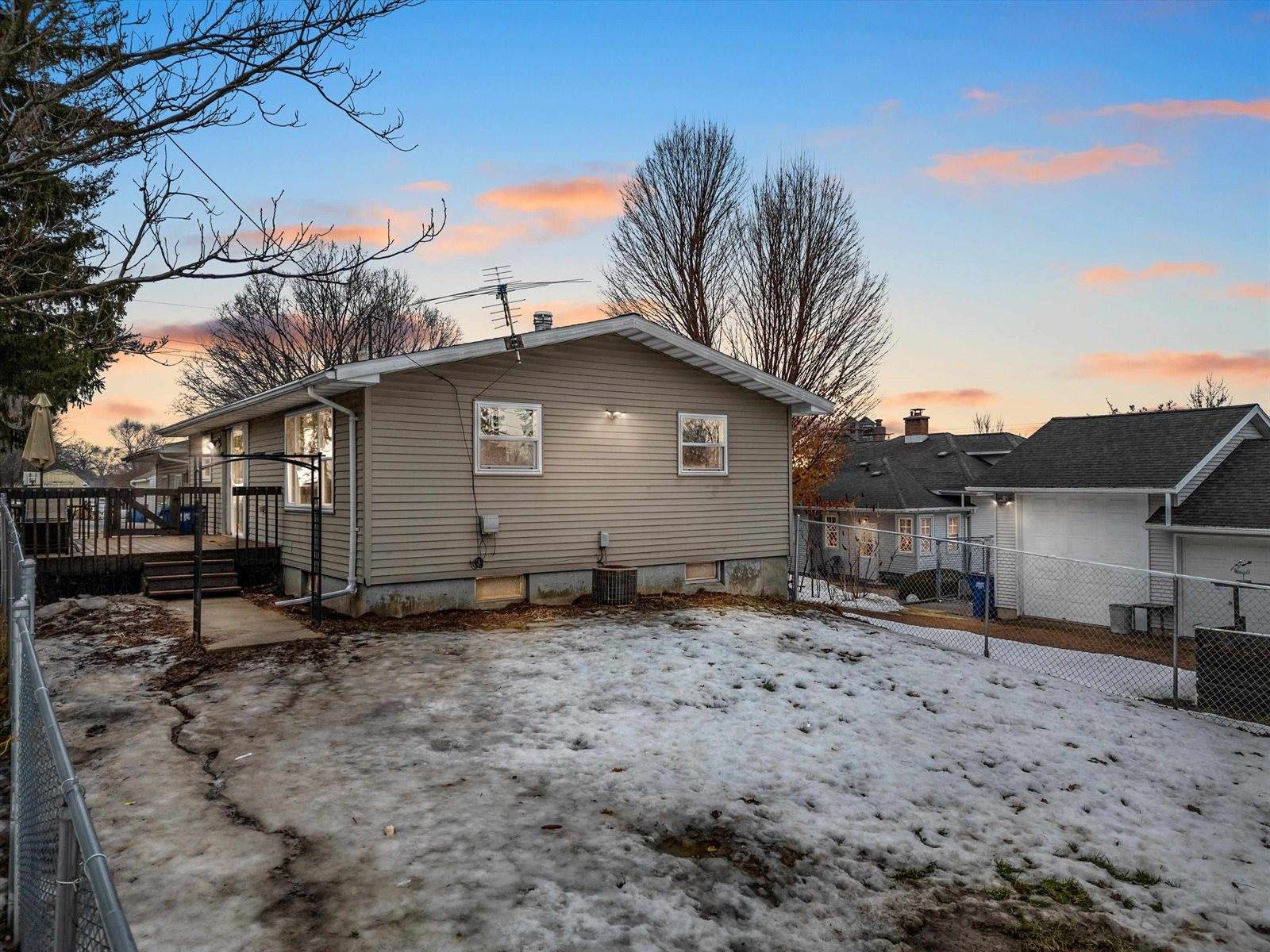 508 Hemlock Street, Marathon, WI 54448