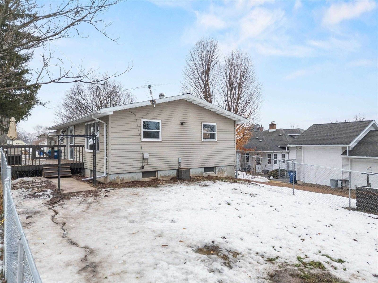 508 Hemlock Street, Marathon, WI 54448