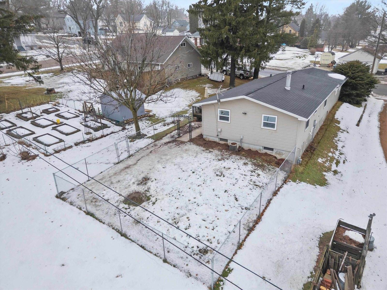508 Hemlock Street, Marathon, WI 54448