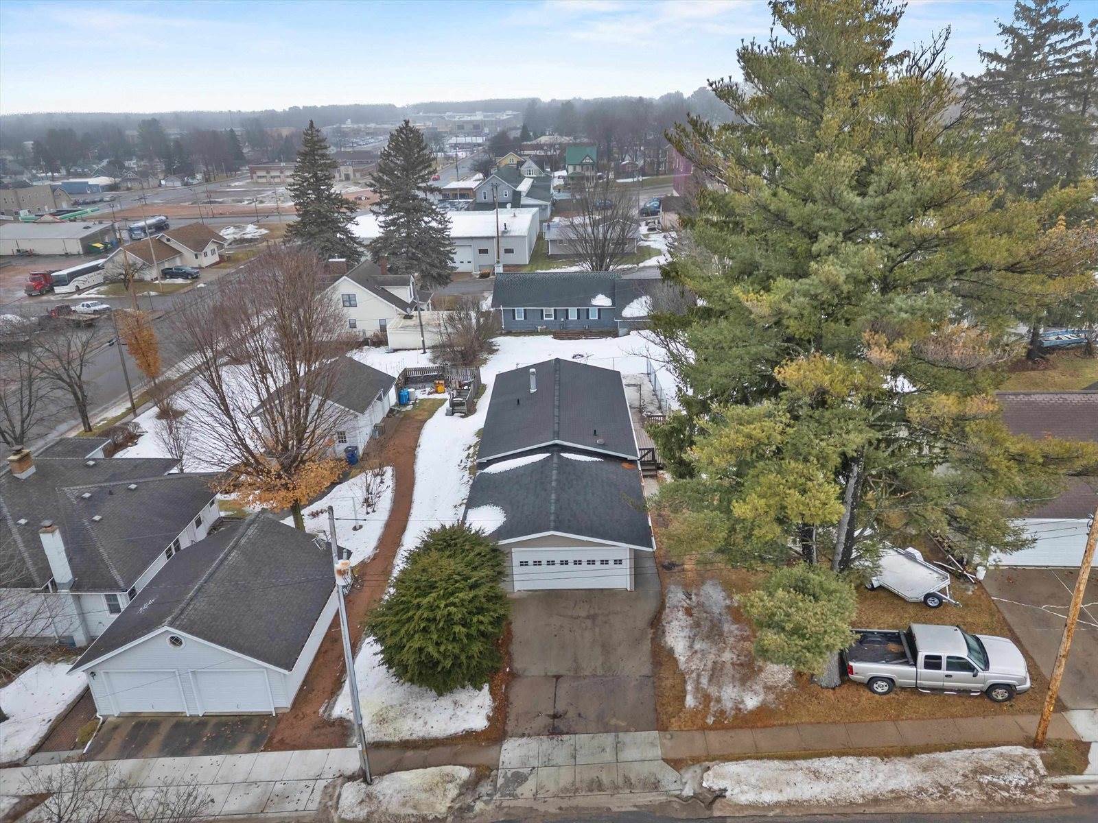 508 Hemlock Street, Marathon, WI 54448