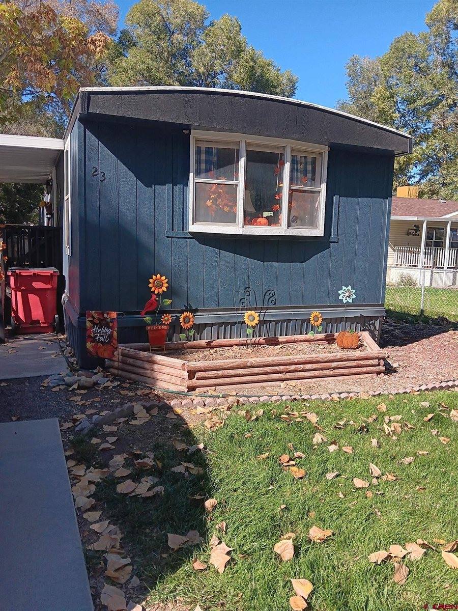 62880 Lasalle Road, Montrose, CO 81401