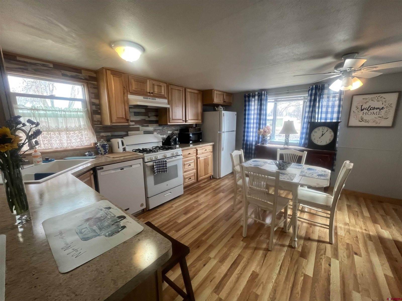 62880 Lasalle Road, Montrose, CO 81401