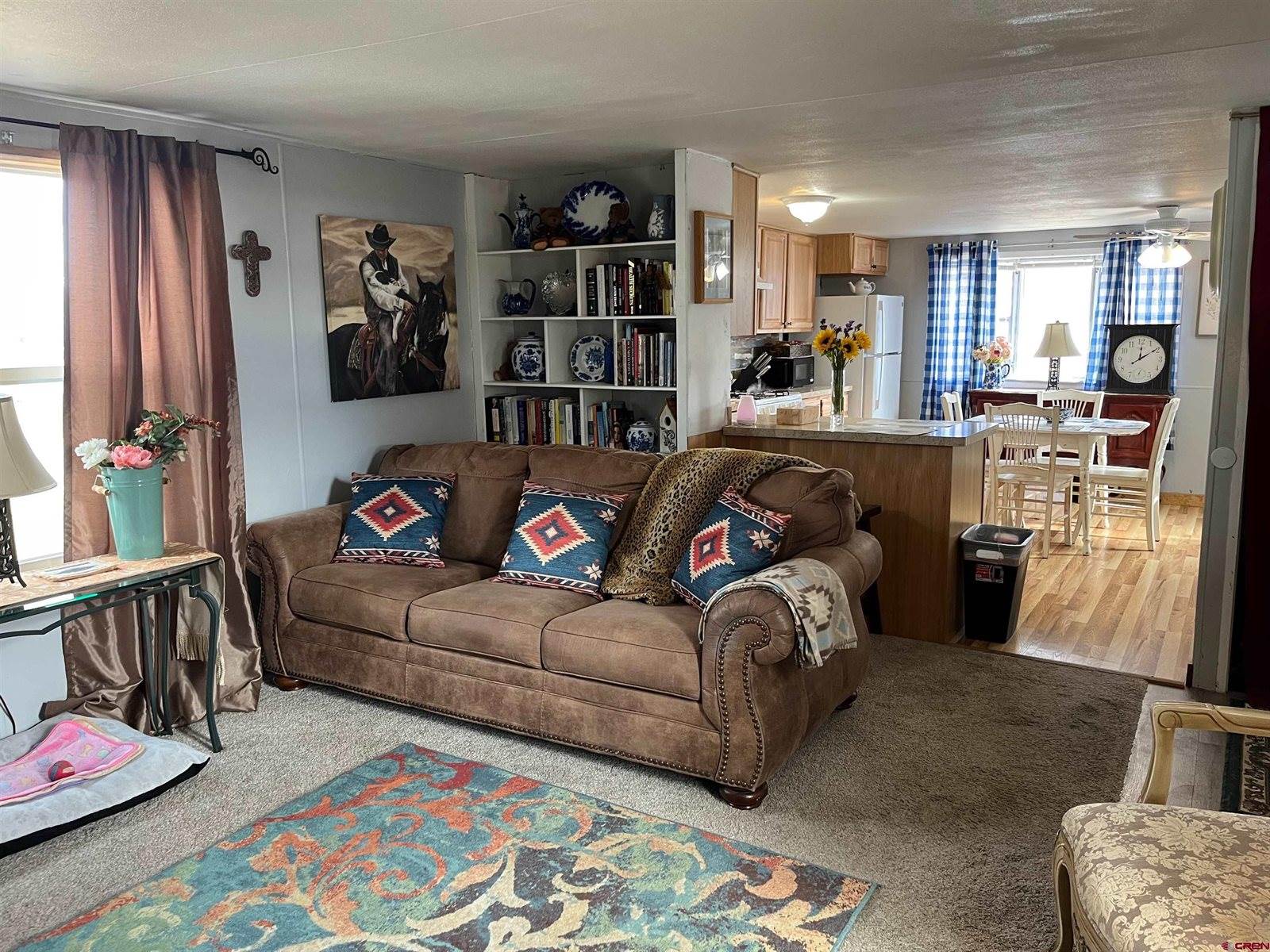 62880 Lasalle Road, Montrose, CO 81401