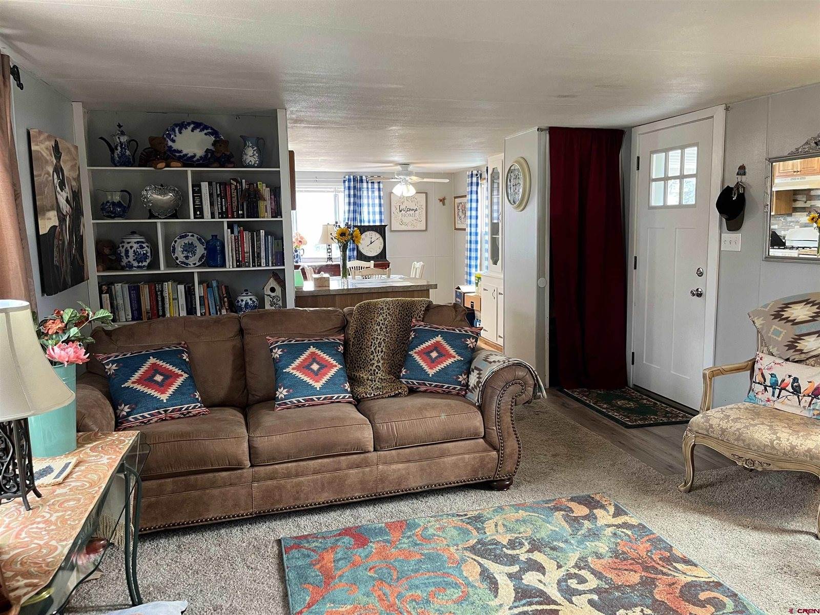 62880 Lasalle Road, Montrose, CO 81401