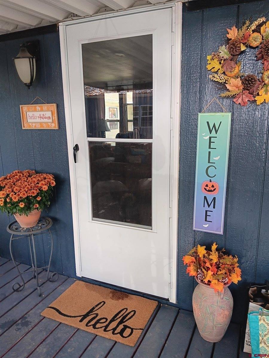 62880 Lasalle Road, Montrose, CO 81401