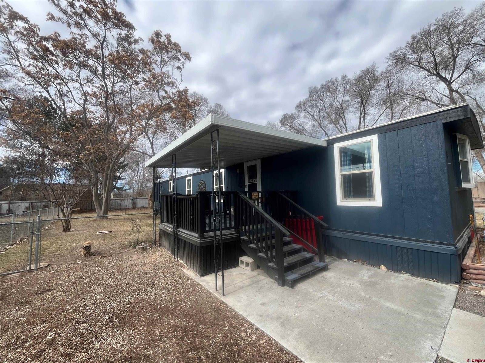 62880 Lasalle Road, Montrose, CO 81401