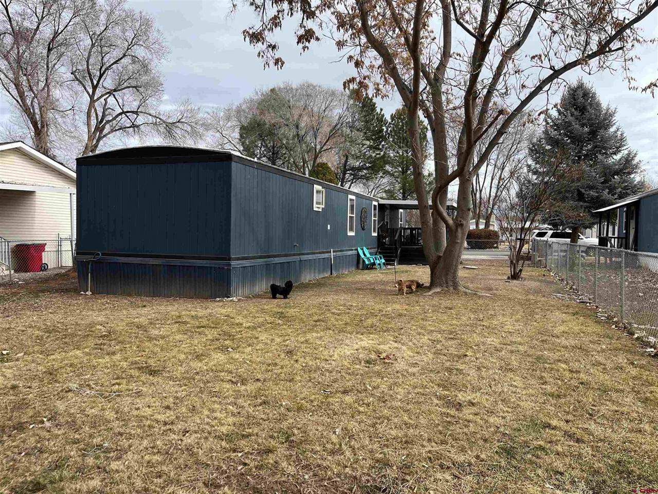 62880 Lasalle Road, Montrose, CO 81401