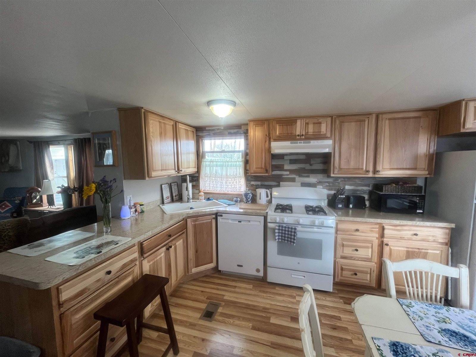 62880 Lasalle Road, Montrose, CO 81401