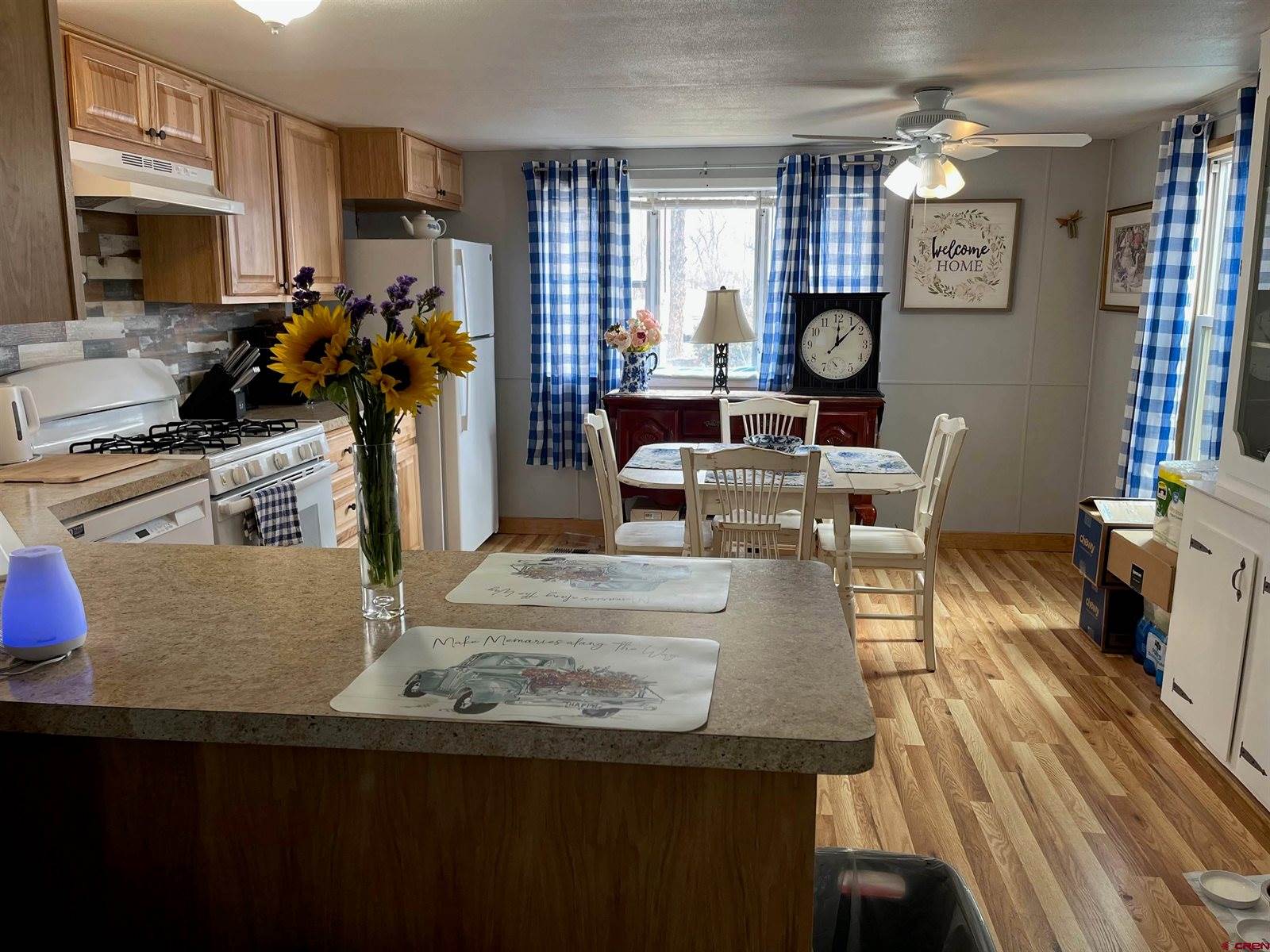 62880 Lasalle Road, Montrose, CO 81401