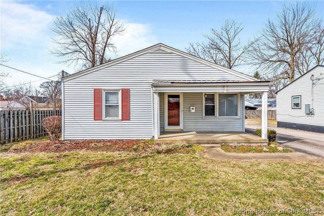 1327 East 8th Street, Jeffersonville, IN 47130