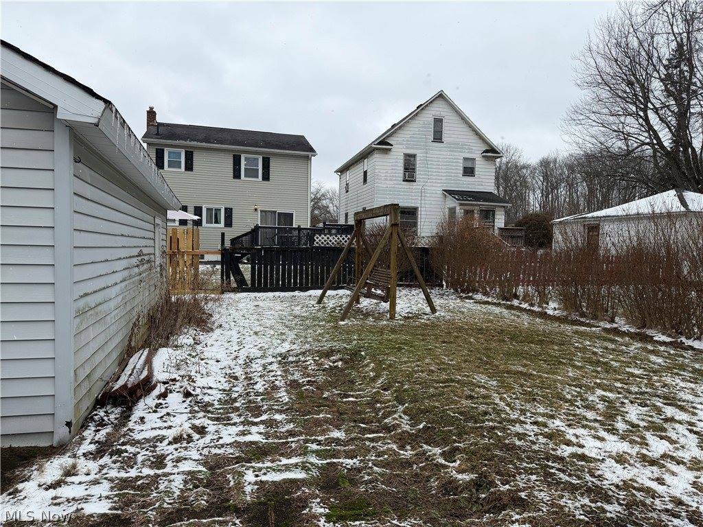 3332 Sheridan Road, Youngstown, OH 44502