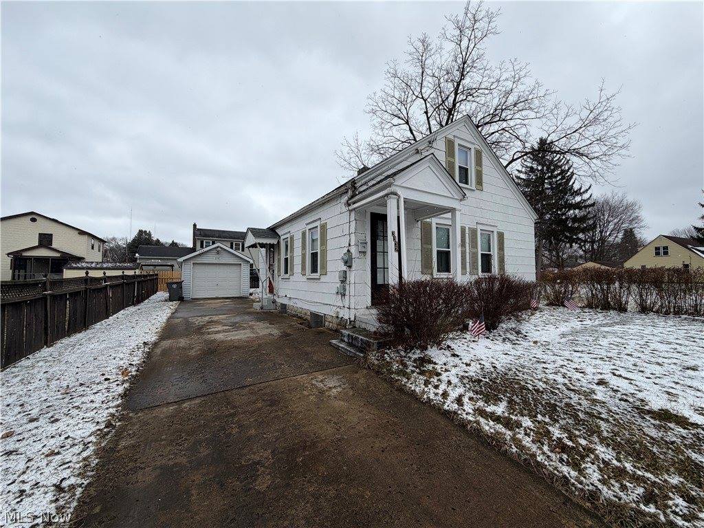 3332 Sheridan Road, Youngstown, OH 44502