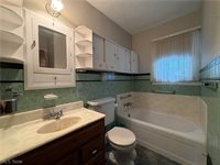 3332 Sheridan Road, Youngstown, OH 44502