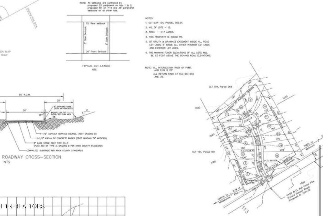 8813 Ball Camp Pike, Knoxville, TN 37931