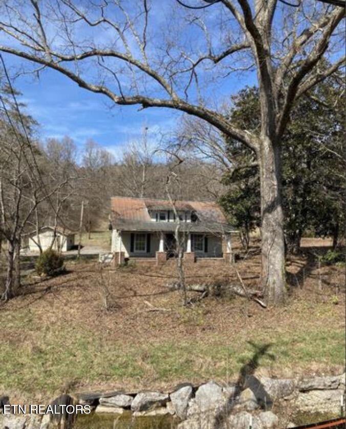 8813 Ball Camp Pike, Knoxville, TN 37931