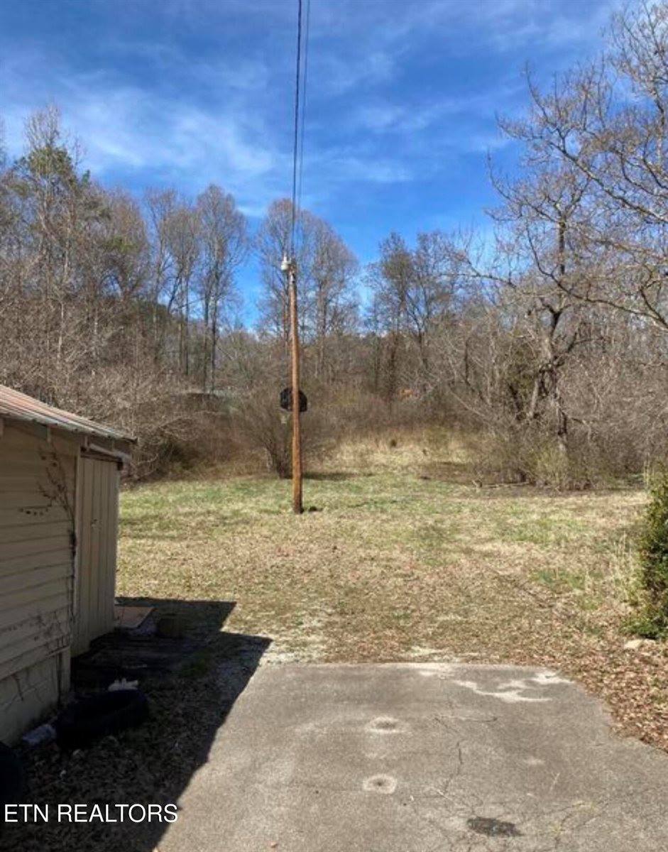 8813 Ball Camp Pike, Knoxville, TN 37931