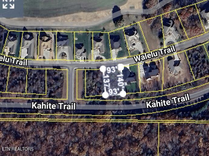 110 East Walelu Tr, Vonore, TN 37885