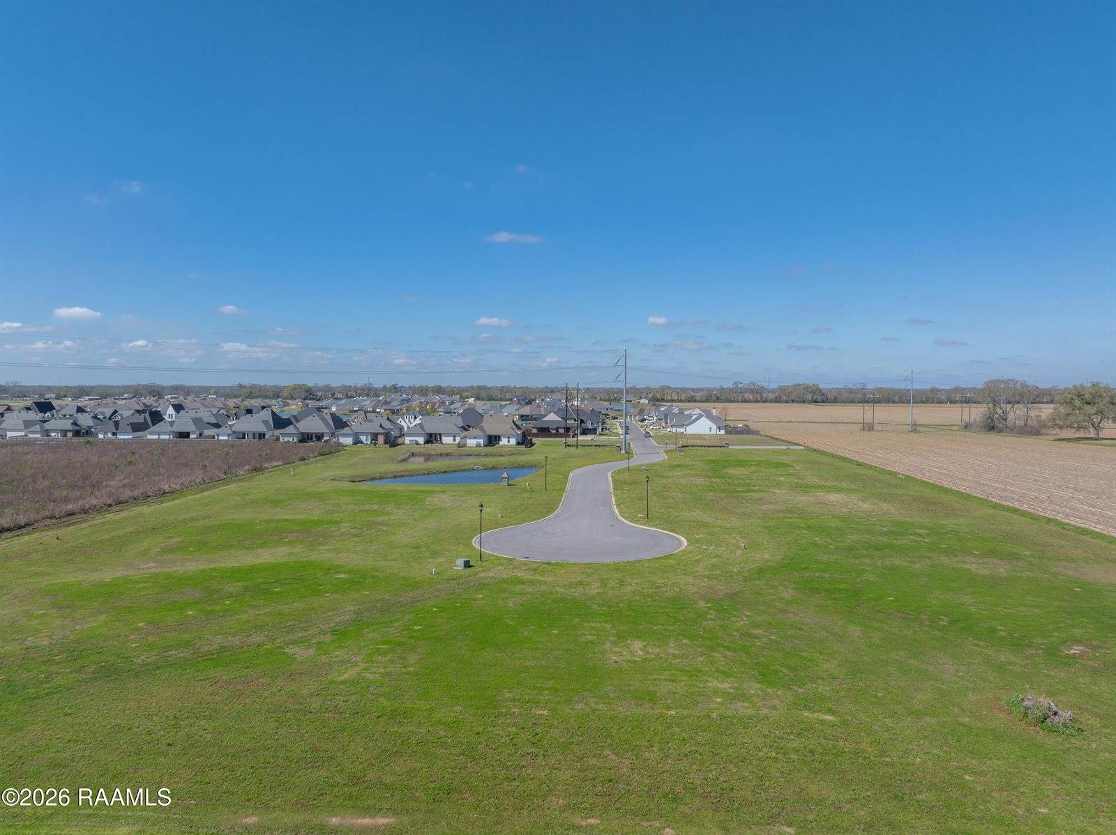 110 Tarpon Springs Way, Youngsville, LA 70592