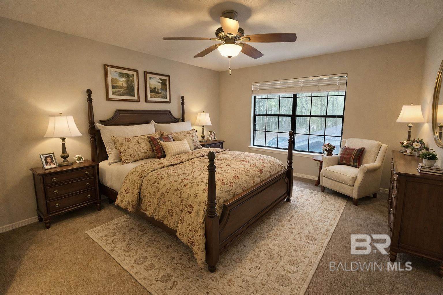 60 Summer Oaks Drive, Daphne, AL 36526