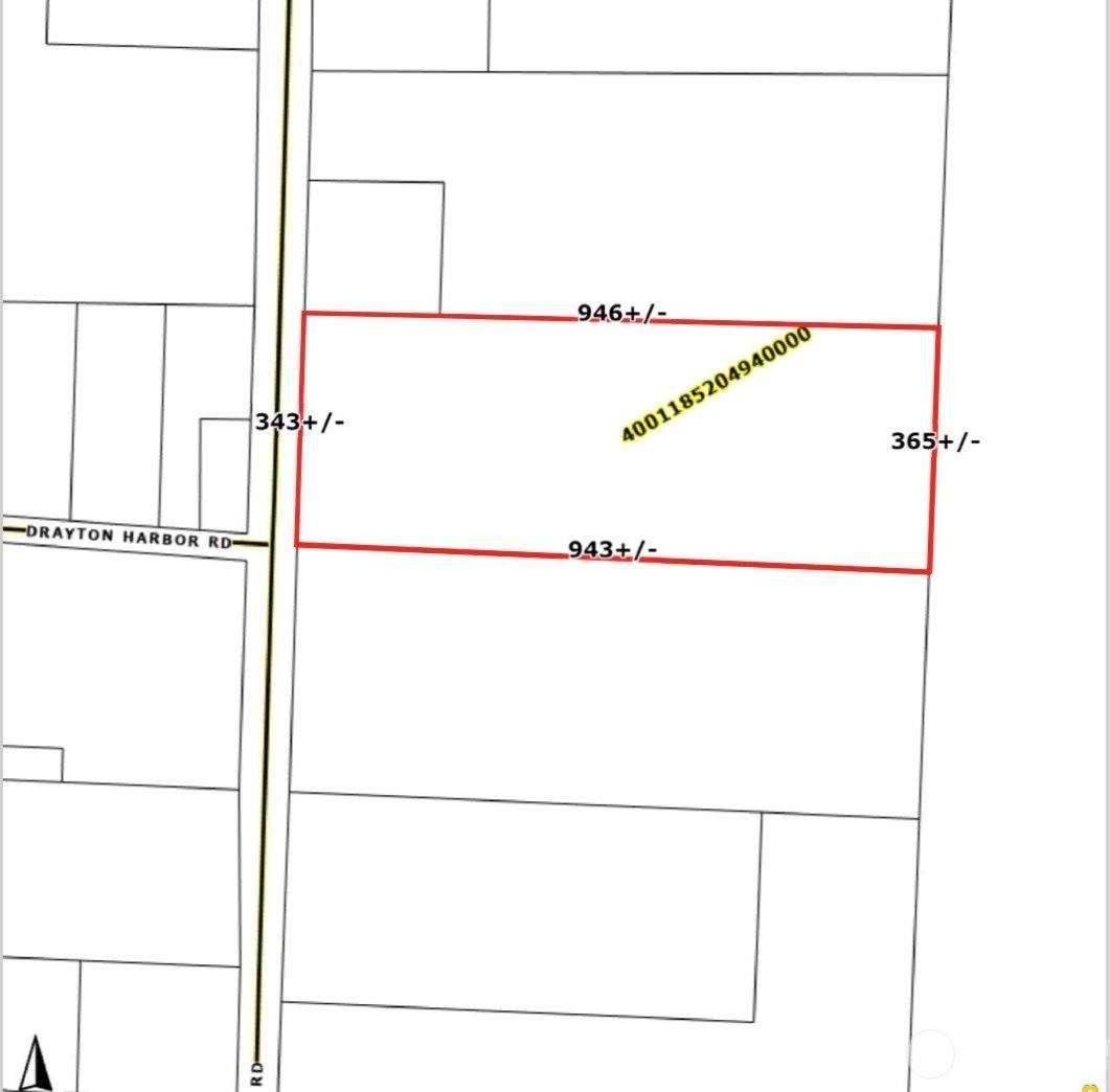 0 Blaine Road, Blaine, WA 98230