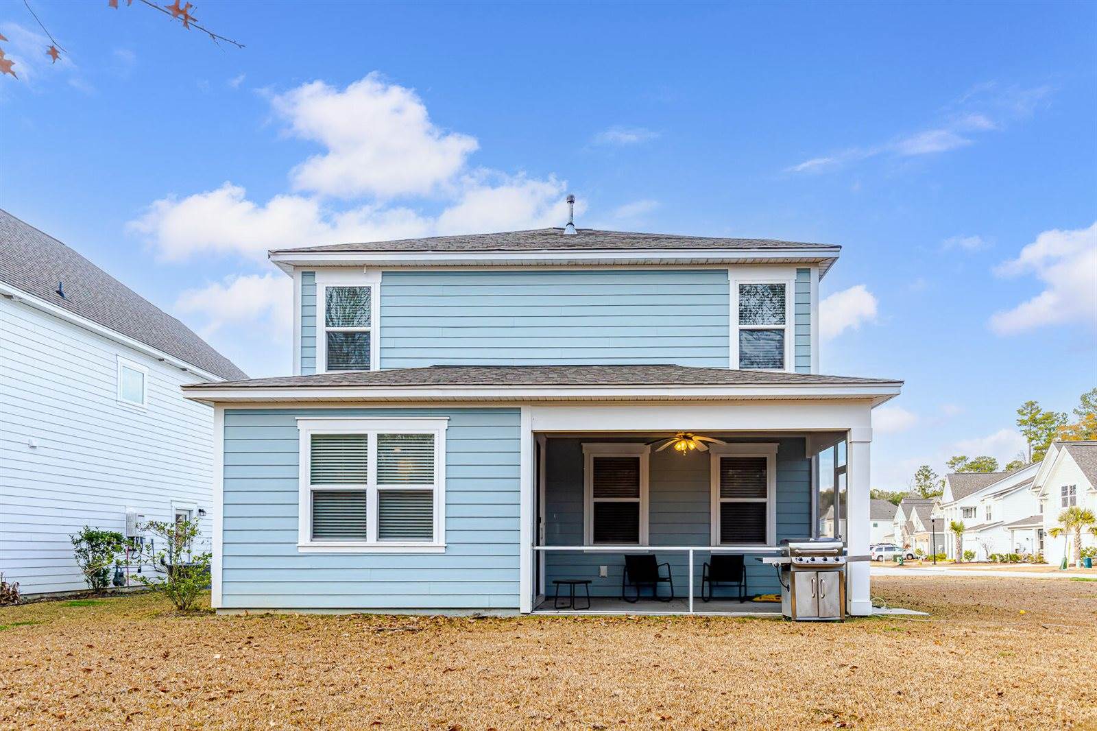 120 Petrell Road, Summerville, SC 29483