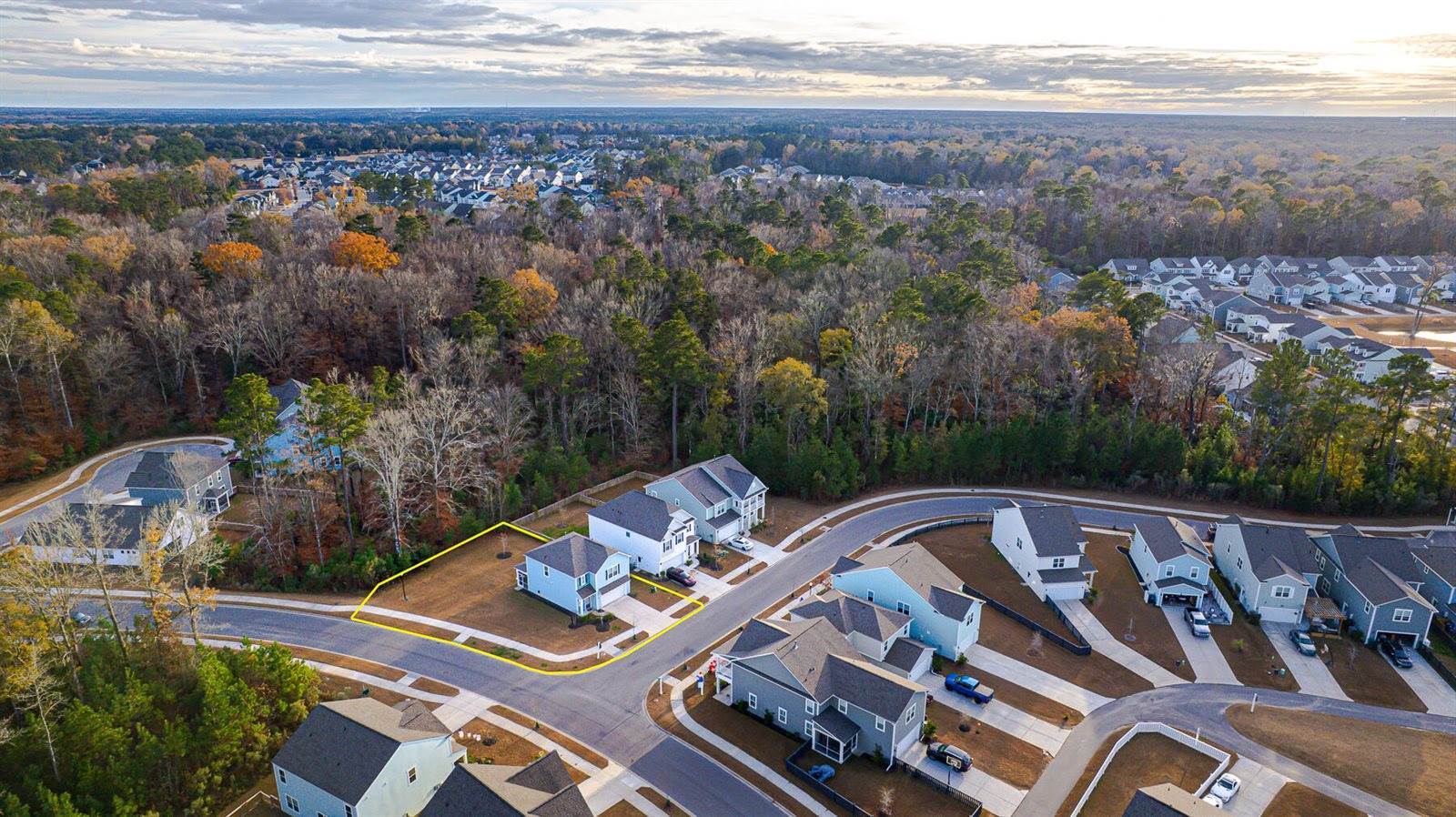 120 Petrell Road, Summerville, SC 29483