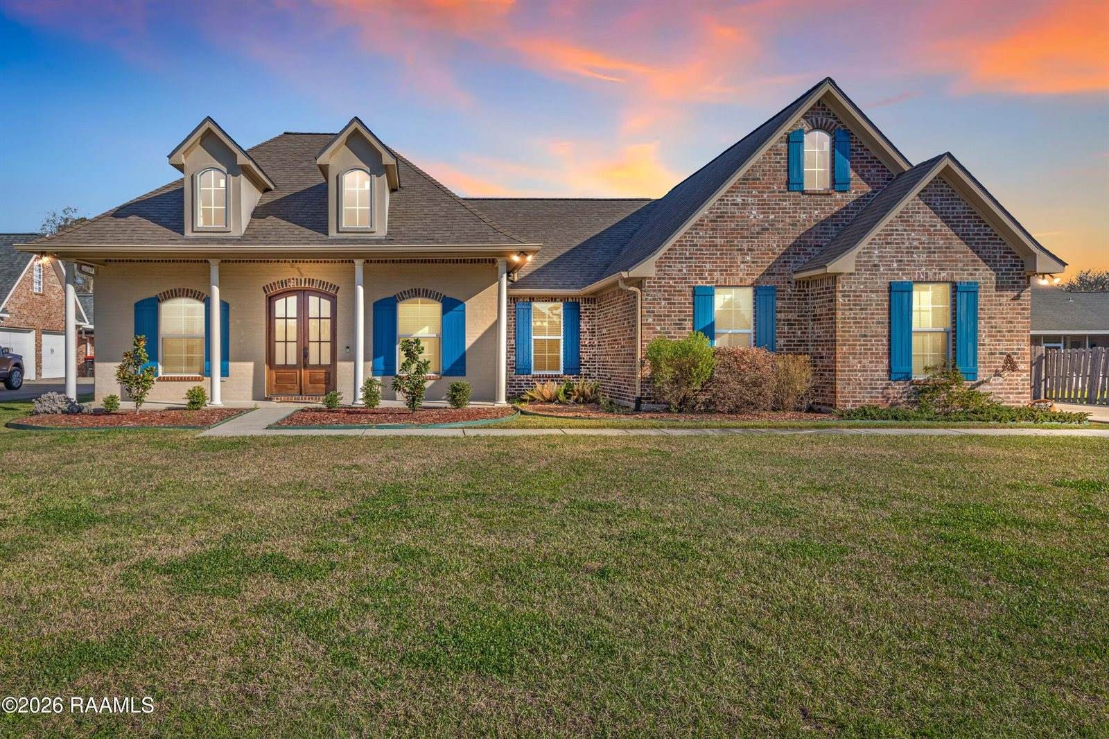 107 Manhatten Avenue, Duson, LA 70529